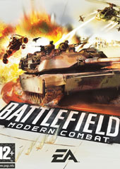 Battlefield 2: Modern Combat