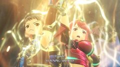 Xenoblade Chronicles 2