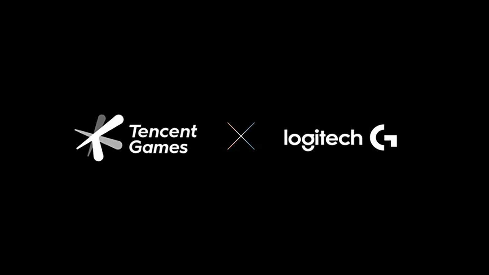 Logitech a Tencent oznamují vlastní handheldové zařízení pro cloudové hraní