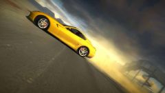 Project Gotham Racing 4