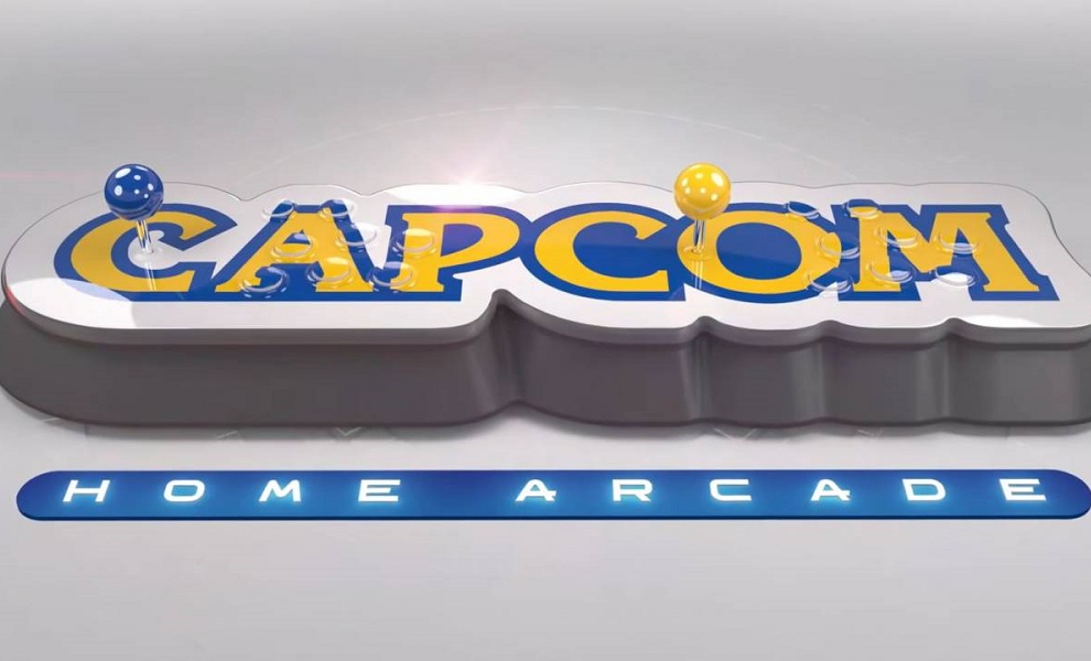 I Capcom udělá retro konzoli se svými hity