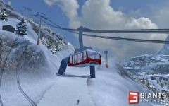 Ski Region Simulator 2012