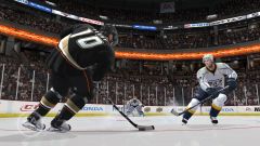 FIFA 12 a NHL 12