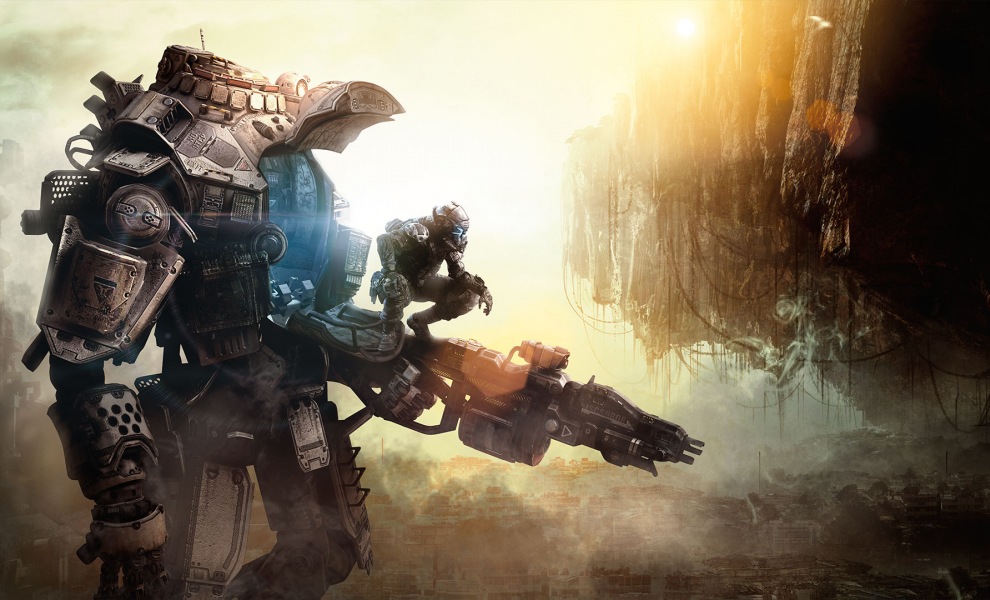 Titanfall představuje své druhé DLC