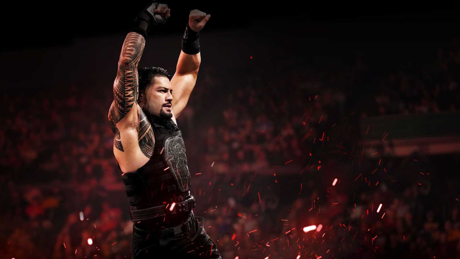  WWE 2K22 se reklamním klipem přihlašuje k datu vydání