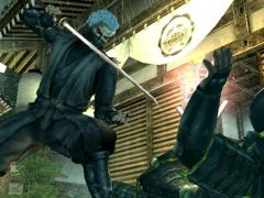 Tenchu: Shadow Assassins