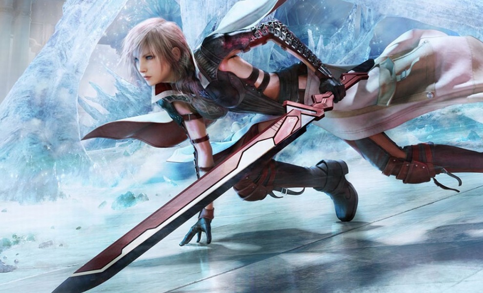 Lightning Returns: Final Fantasy XIII