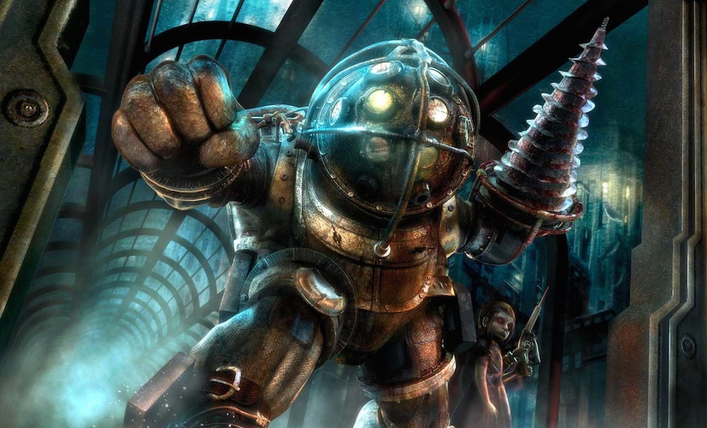 Kolik prodal BioShock a jakou má budoucnost?