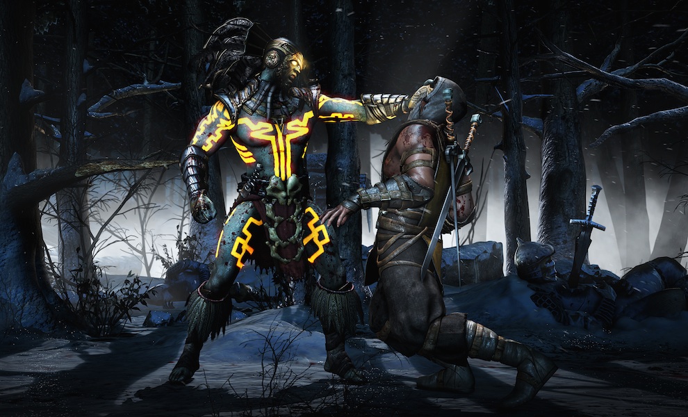 Mortal Kombat nechce PS Plus ani XBL Gold