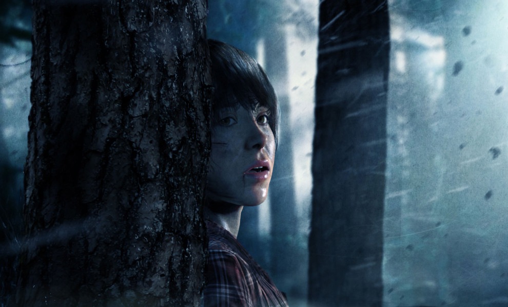 Beyond: Two Souls vychází už i na PC