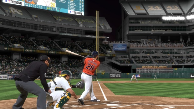 MLB The Show 19