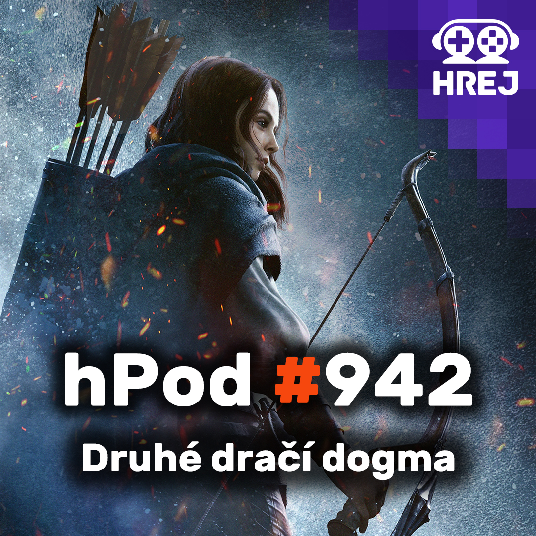 hPod #942 - Druhé dračí dogma