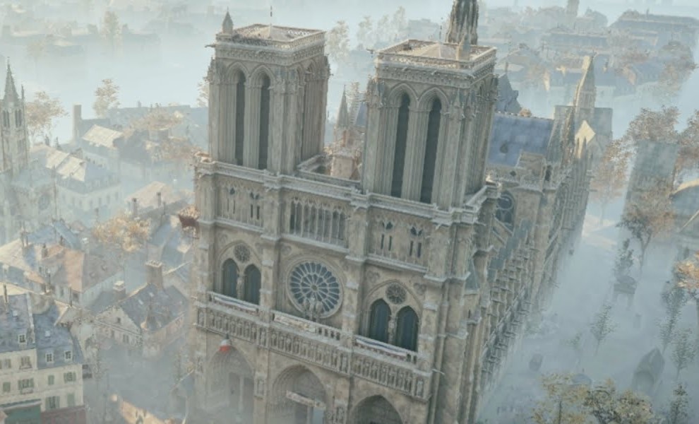 Assassin's Creed: Unity je na PC zdarma 