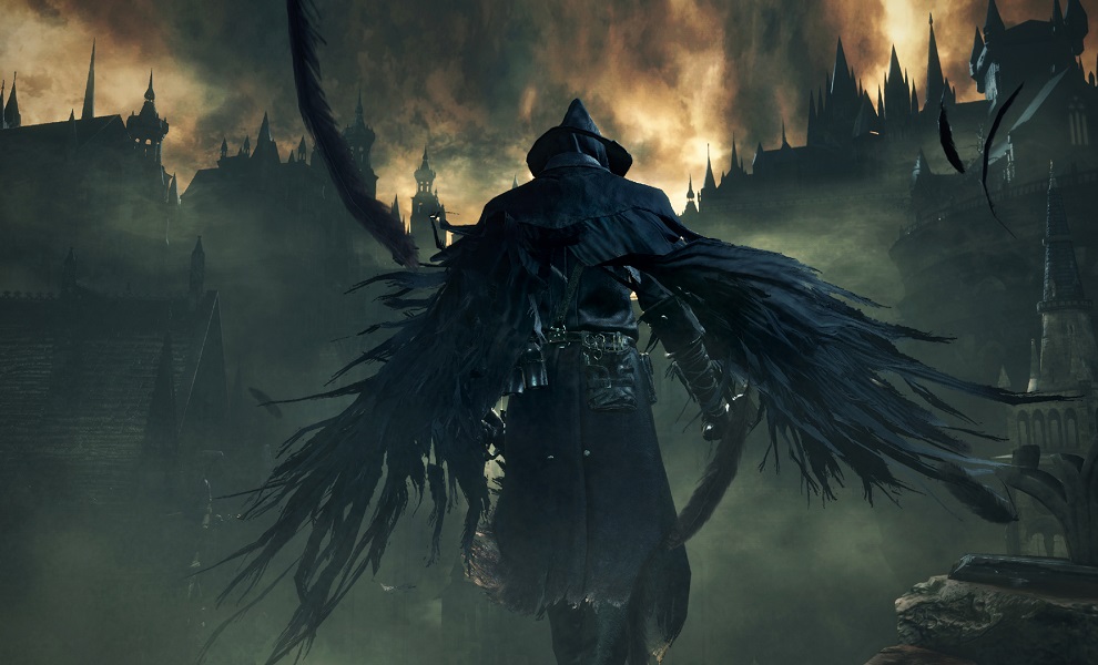 Bloodborne a Ratchet v nové nabídce PS Plus