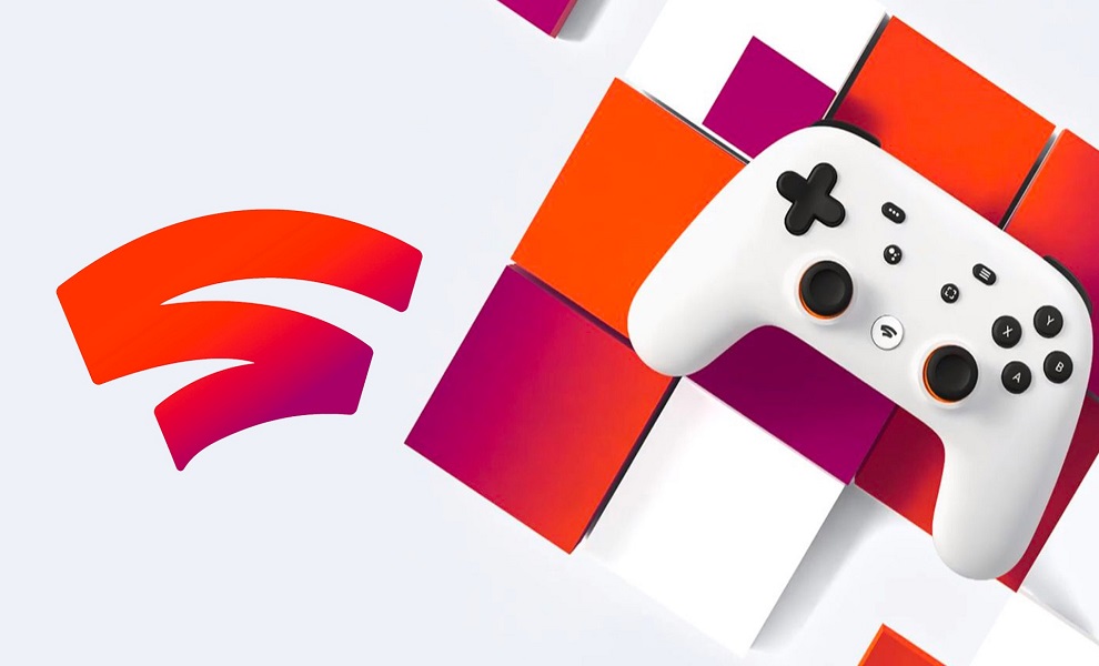 Google Stadia odhaluje launch tituly