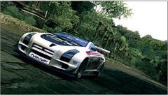 Ridge Racer 7