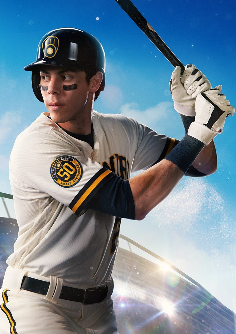 R.B.I. Baseball 20