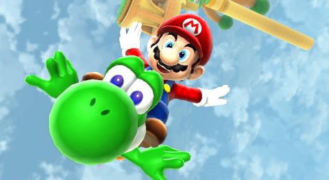 Miyamoto: Silou vůle ohýbá herní průmysl