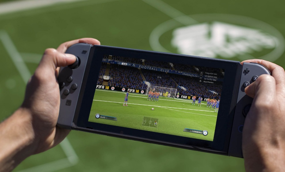 FIFA pro Switch přijde o příběhovou kampaň