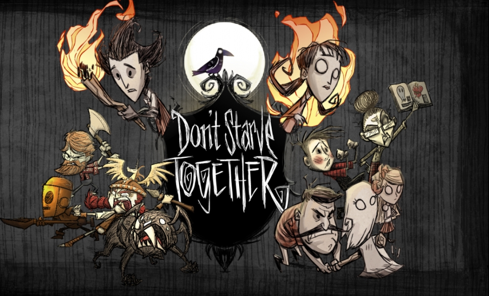 Don’t Starve Together vychází už 13. září