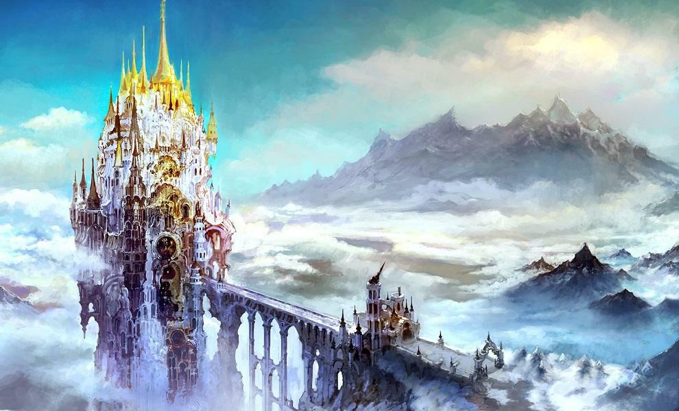 Zamíří FF XIV: A Realm Reborn na Xbox?