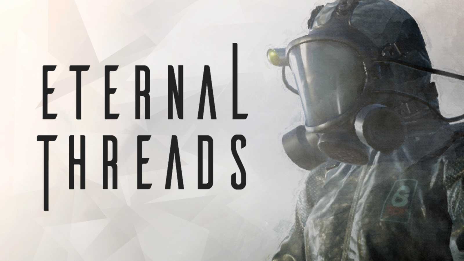 V Eternal Threads budete muset změnit minulost a odvrátit zničující požár. Hra vyjde už příští měsíc