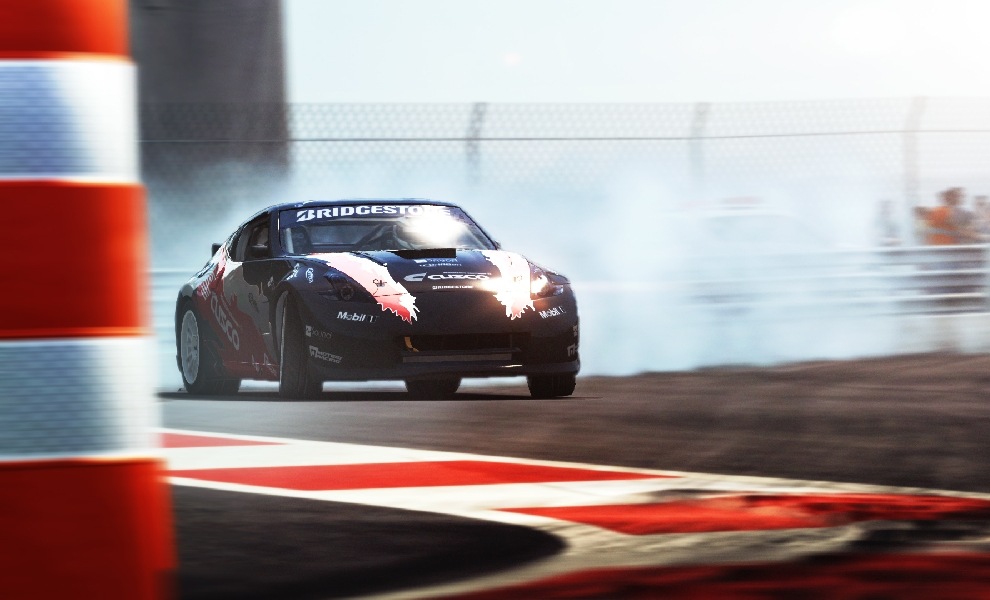 GRID: Autosport