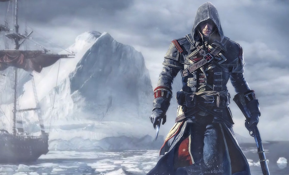 Assassin's Creed: Rogue