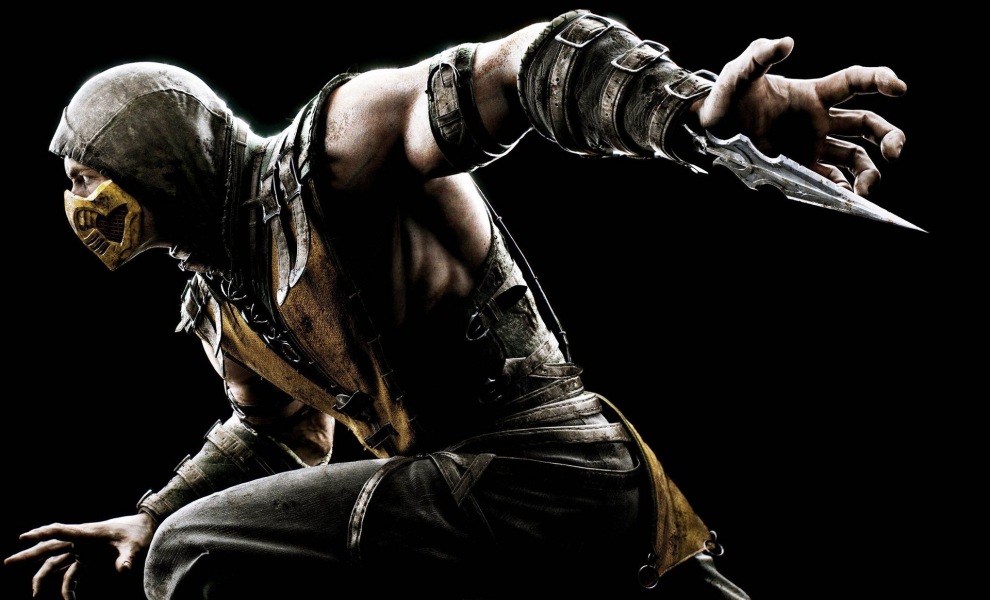 Mortal Kombat X má datum vydání