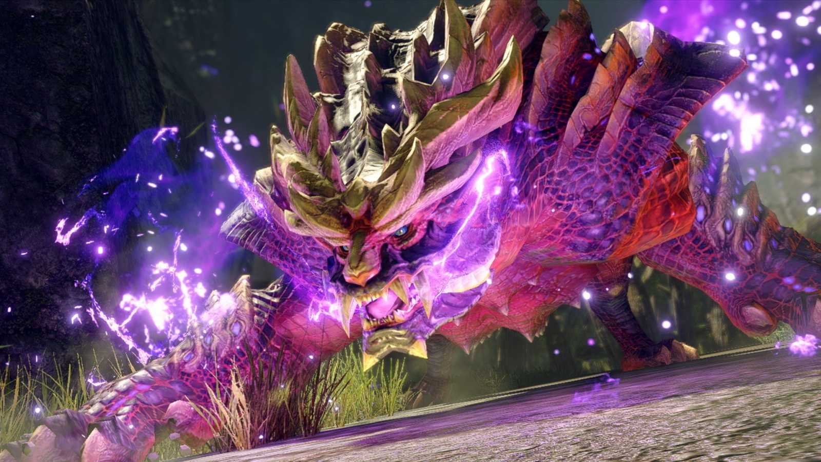 Monster Hunter Rise zavítá na PC počátkem příštího roku