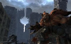 Darksiders: Wrath of War