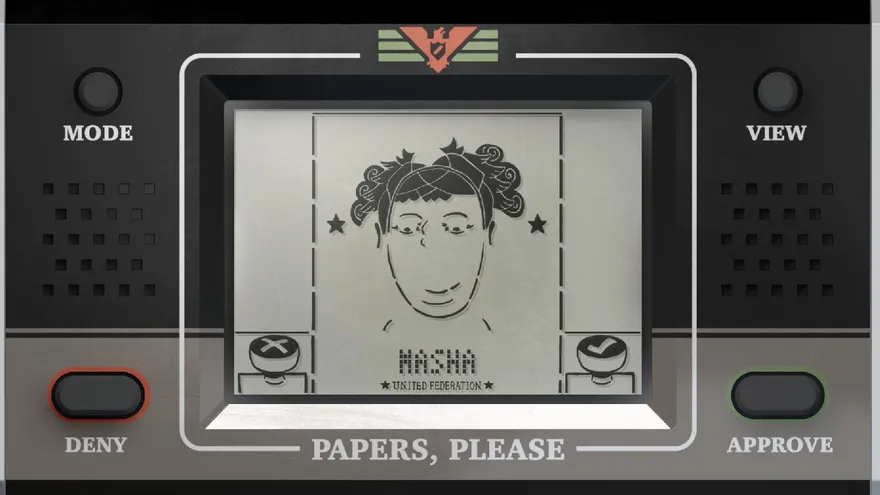 Papers, Please slaví už 10 let. Jeho autor uctil moment bezplatným demakem hratelným v prohlížeči