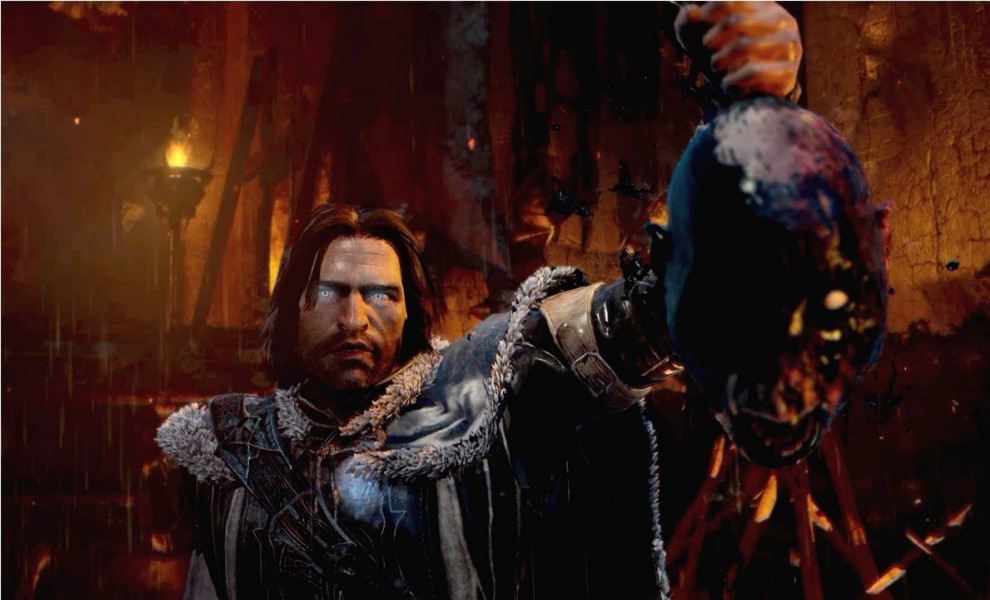 Shadow of Mordor plánuje řadu DLC