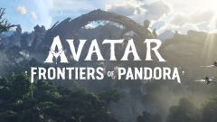 Ubisoft odhalil Avatar: Frontiers of Pandora. Příběh nás zavede na unikátní část Pandory