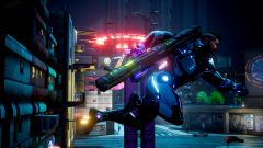 Crackdown 3 – dojmy z E3