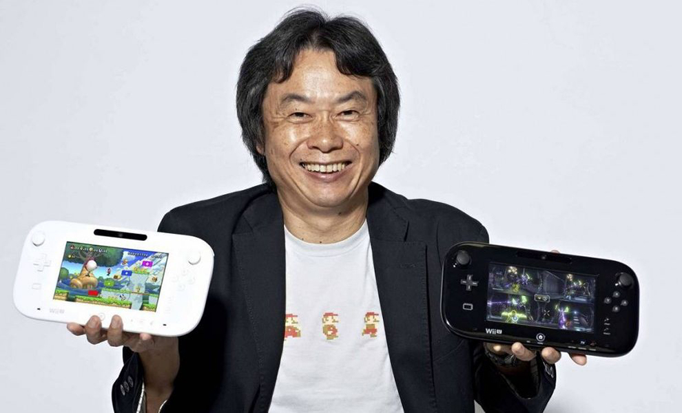 Nintendo tají NX kvůli záhadné funkci