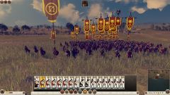 Total War: Rome II