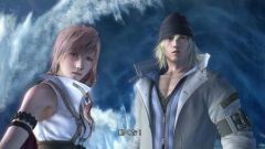 Final Fantasy XIII