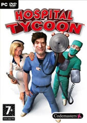 Hospital Tycoon