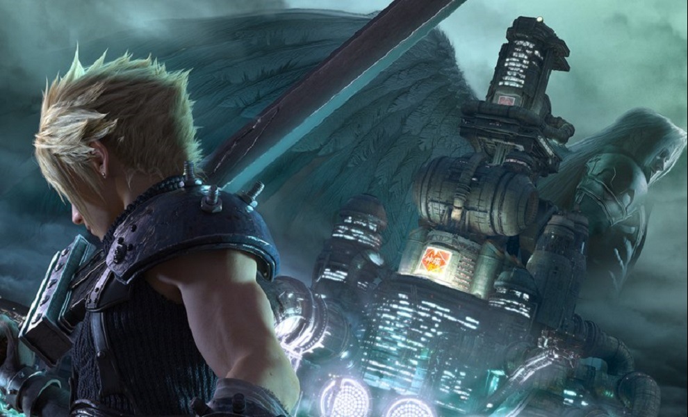 Remake FFVII nabídne i tahové souboje