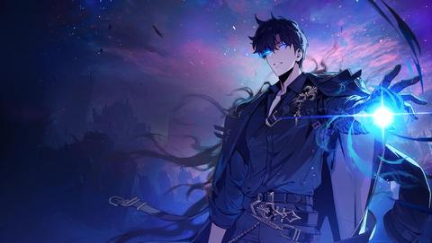 Do Fortnite zamířil i anime hit Solo Leveling