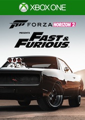 Forza Horizon 2 Presents Fast & Furious