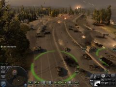 World in Conflict