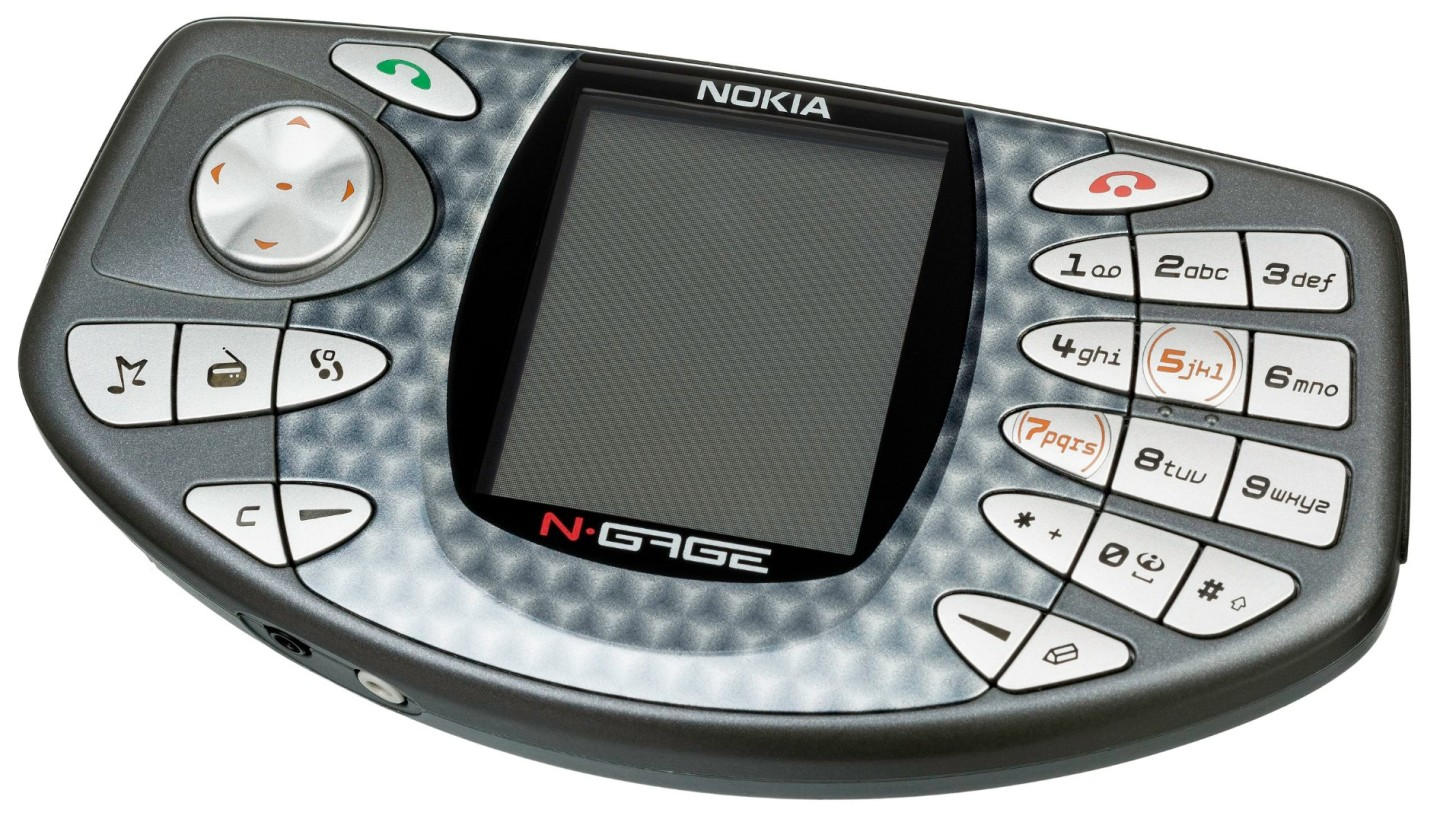 N-Gage