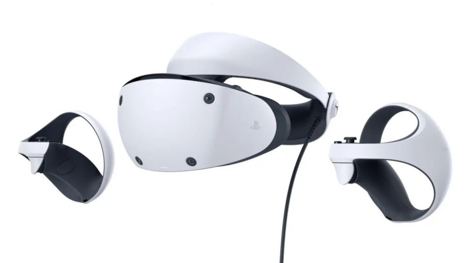 PlayStation VR2 vyjde začátkem roku 2023, potvrzuje Sony