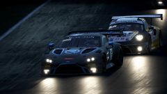 Assetto Corsa Competizione 