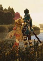 Star Ocean: Integrity and Faithlessness