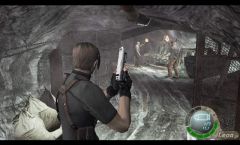 Resident Evil 4