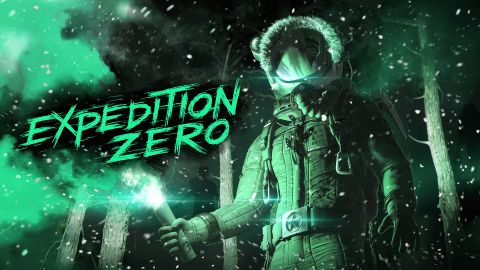 České studio Enigmatic Machines vydalo survival horor Expedition Zero. Slibuje mrazivou Sibiř, nebezpečné anomálie a hladová monstra
