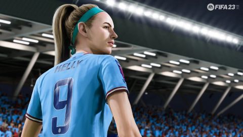 První trailer ukazuje FIFA 23. Klade důraz na novou generaci HyperMotion, ženský fotbal i mistrovství světa